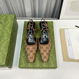 Picture of Gucci Shoes Women _SKUfw133470286fw